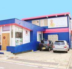 Petshop ワンコレクティブ