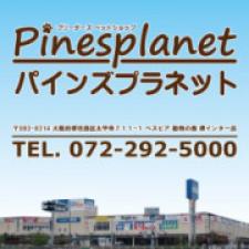 動物の森堺インター店