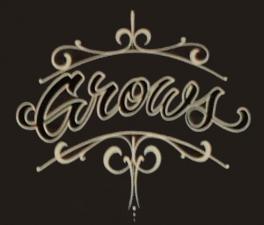 Grows