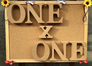ONE×ワン