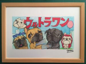 ウルトラワン
