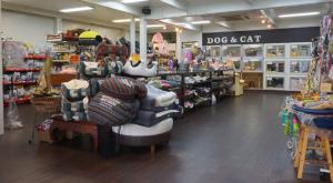 ペットショップうめだ 福山市南蔵王店【公式】子犬と子猫の専門店
