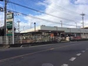 ビッグワン新座店