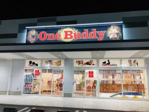 Onebuddyいわき店 福島県 ペットショップ