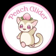 Peach Glider