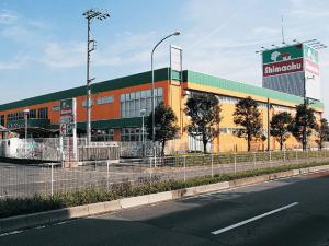 ペットアイランド 浦和中尾店