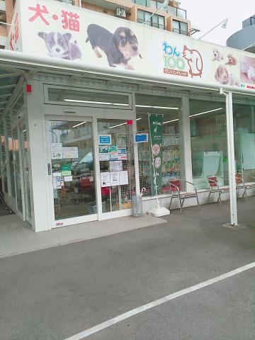 かねだい東戸塚店