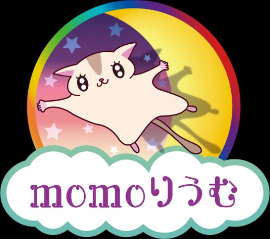 momoりうむ