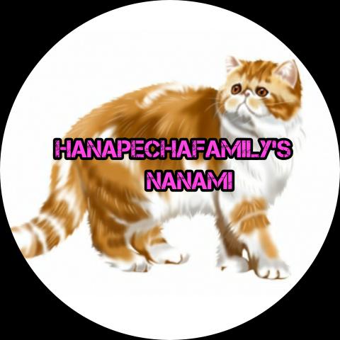 HANAPECHAFAMILY'S NANAMI