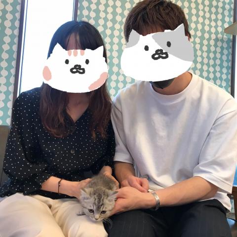 ミヌエット（旧ナポレオン）