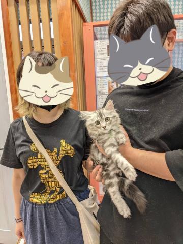 サイベリアン