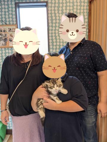 サイベリアン