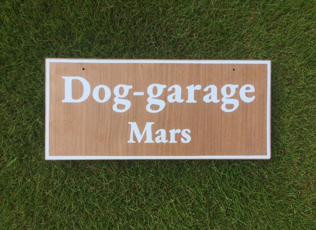 d-garage mars