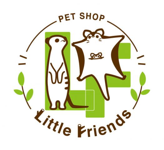 PETSHOP　Little Friend