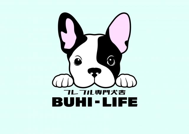 フレブル専門犬舎　BUHI-LIFE