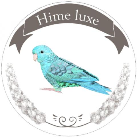 Hime luxe(ヒメリュクス)