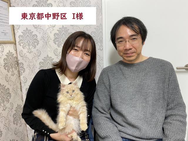 サイベリアン 💕当店出産ねこちゃん💕