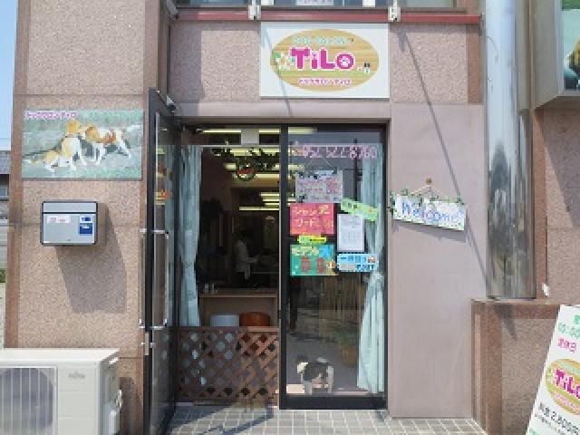 DOG SALON TiLo