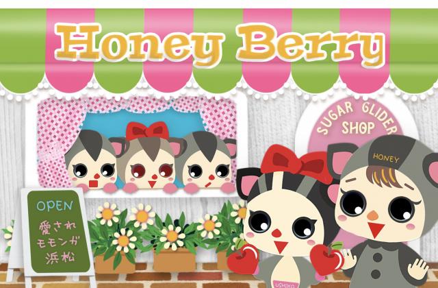 Honey Berry