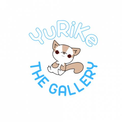 YuRiKe THE GALLERY