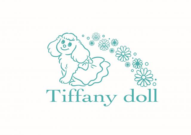 Tiffany doll