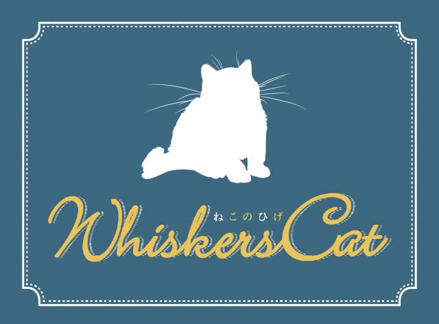 Whiskers Cat
