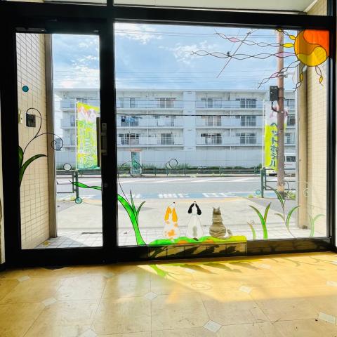 (有)小岩ファミリーペット