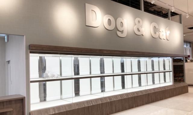 ペットランド ミルク　加古川店【ペットランドミルク】