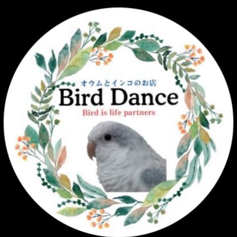 Bird　Dance