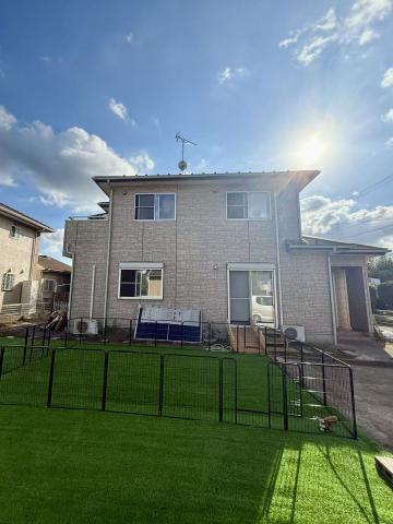 Soft　Hugsケンネル