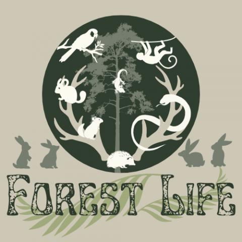 Forest Life