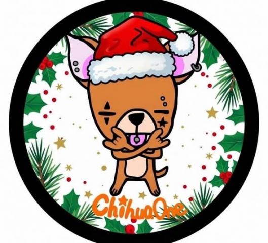 chihuaone　チワワン