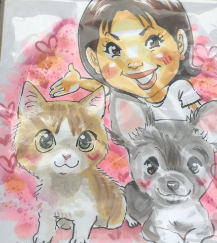 セント・ガネーシャ