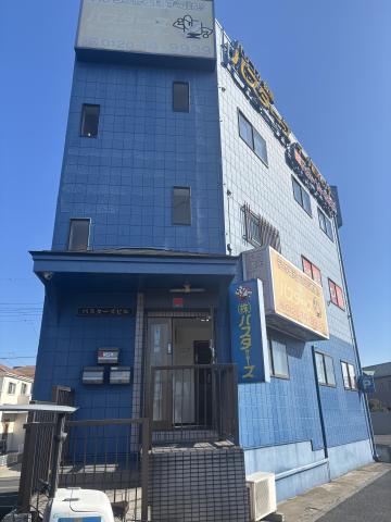 キャッテリーにゃんにゃん