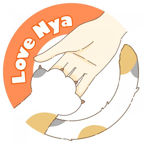 猫専門サロン Love Nya