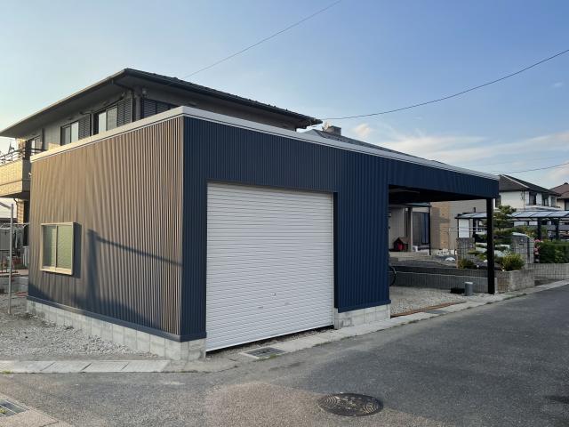 HYBRID KENNEL
