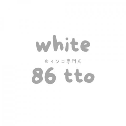 White 86 tto