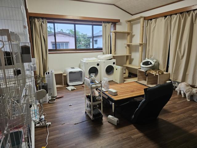 キャットハウス きよみ