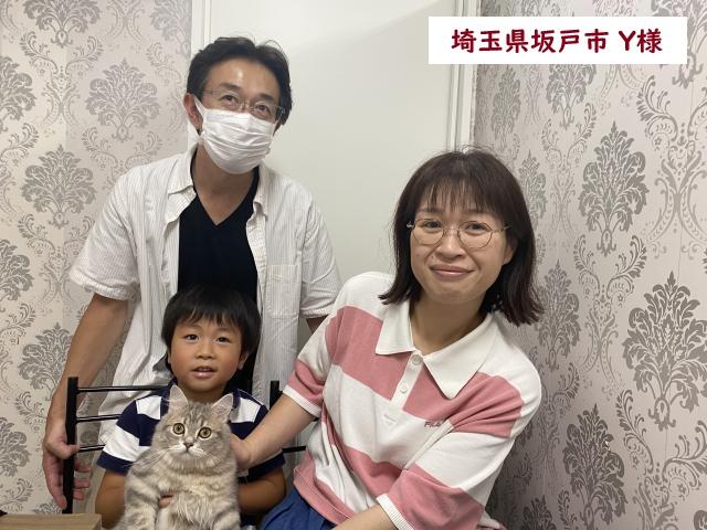 ラガマフィン💕人気の大型種です💕