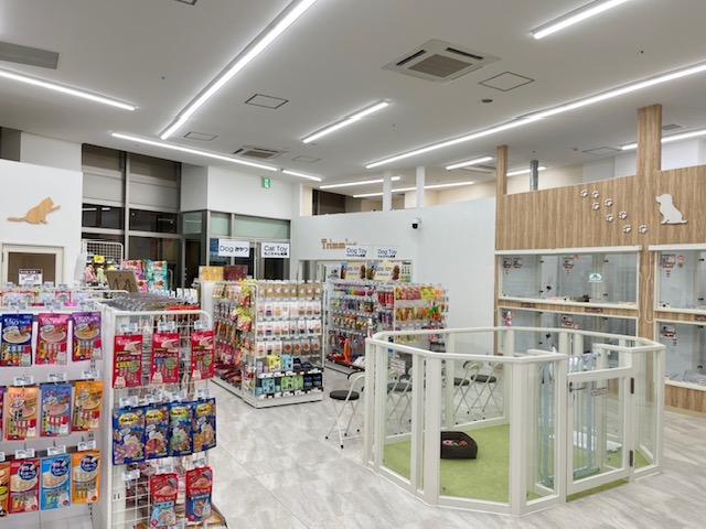 Onebuddy水戸南店