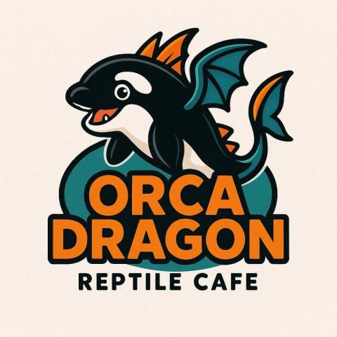 オルカドラゴン