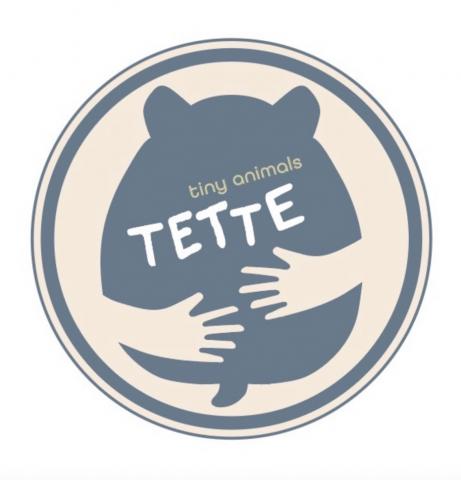 tiny animals TETTE