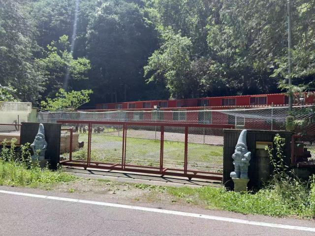 龍王犬舎