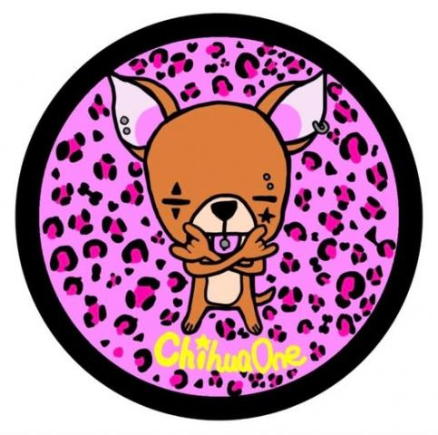 chihuaone　チワワン