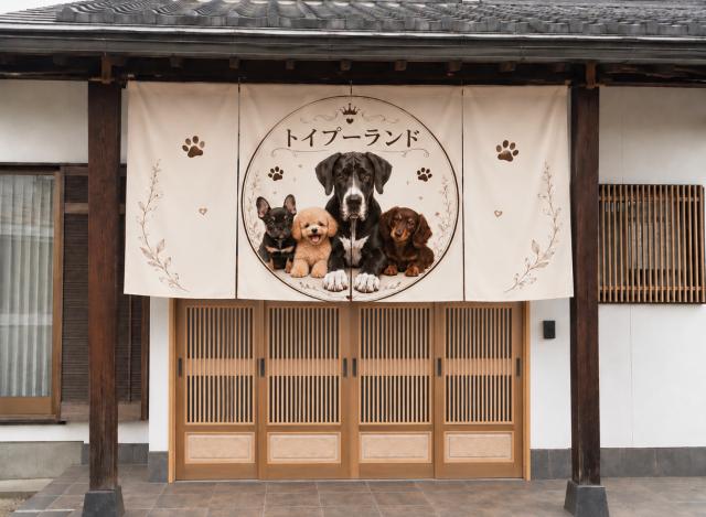 トイプーランド