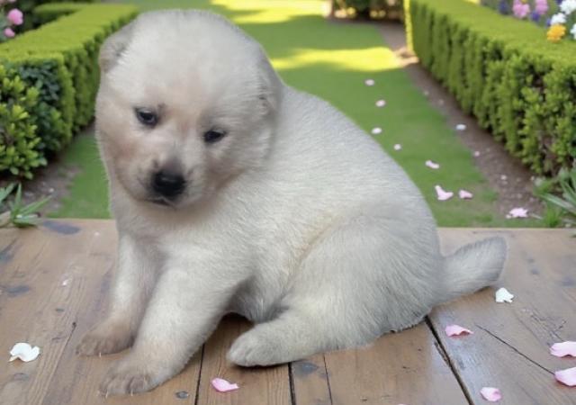 紀州犬