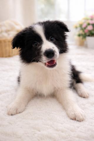 ボーダーコリー