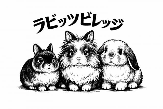 ラビッツビレッジ
