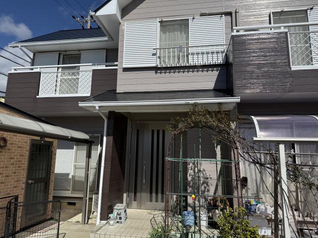 ブリーディングハウス　キャンディ