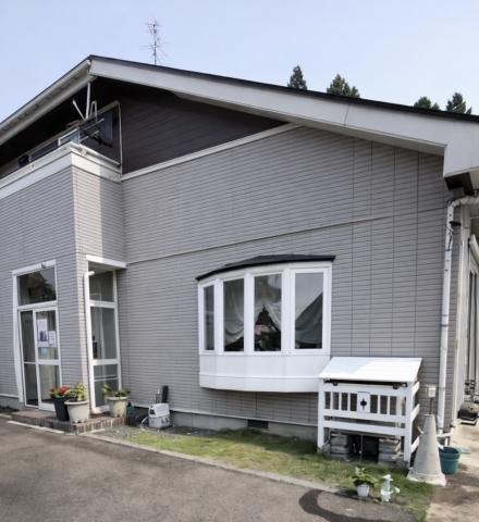 Petit　Chien　花巻